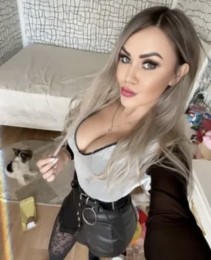 Фото проститутки Настя №5 в городе Ува