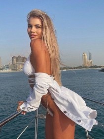 Фото проститутки ВАРЯ №4 в городе Ува