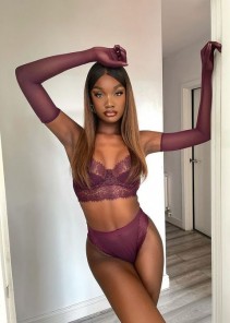 Фото проститутки Sonia №5 в городе Ува