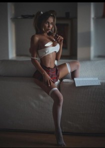 Фото проститутки ? Алина №6 в городе Ува
